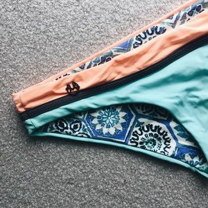 Maaji Bikini bottoms